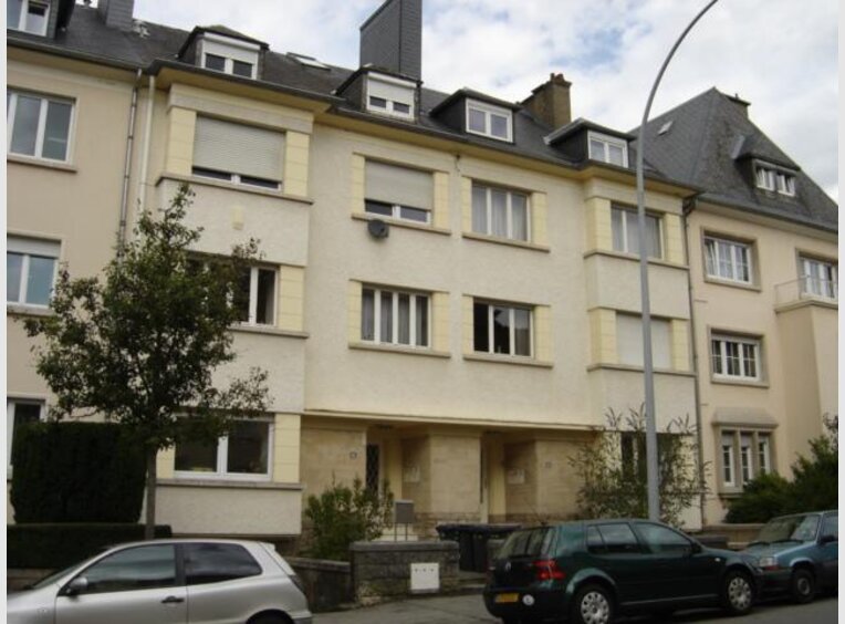 Wohnung zur Miete 2 Zimmer in Luxembourg (LU) - Ref. 594549