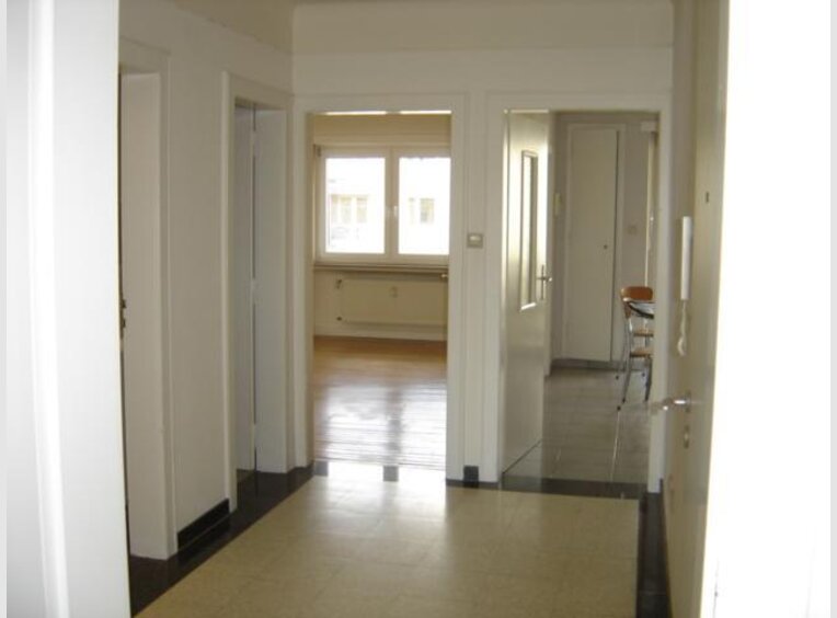 Wohnung zur Miete 2 Zimmer in Luxembourg (LU) - Ref. 594549