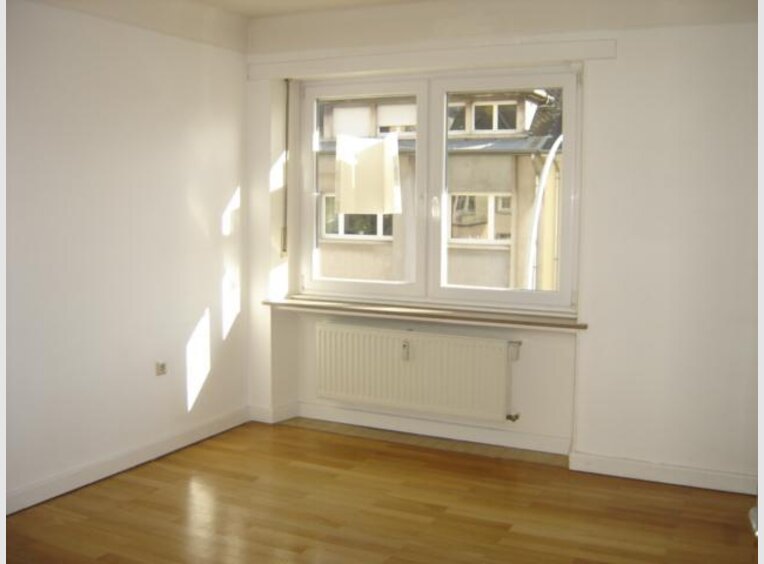 Wohnung zur Miete 2 Zimmer in Luxembourg (LU) - Ref. 594549
