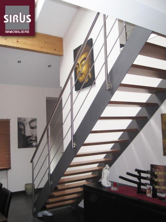 Duplex à vendre Esch-sur-Alzette