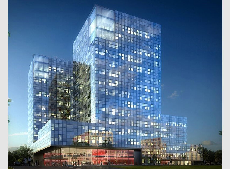 Bureau à louer à Luxembourg (LU) - Réf. 6731600