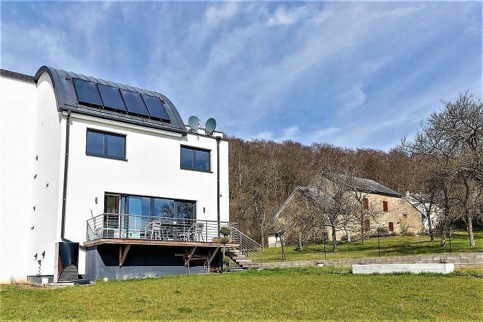 Maison à vendre 5 chambres à Junglinster