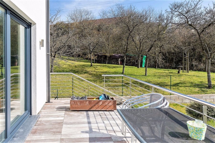 Maison à vendre 5 chambres à Junglinster