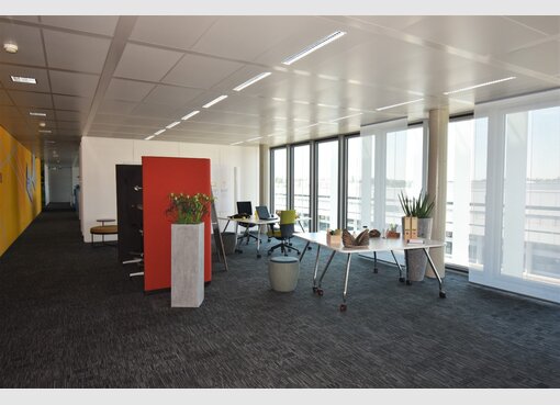 Bureau à louer à Bertrange (Bourmicht) - Réf. 6486352