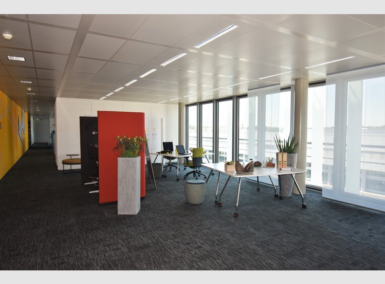 Bureau à louer à Bertrange (Bourmicht) - Réf. 6486352