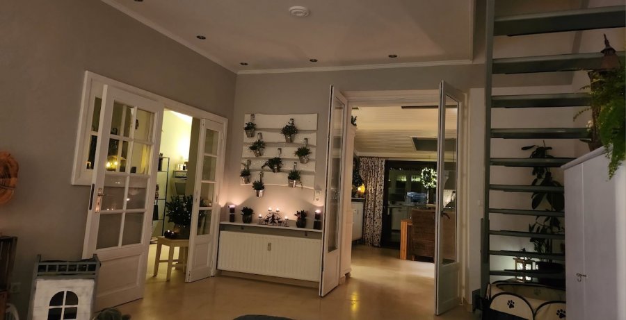 Duplex à vendre 2 chambres à Mondorf-Les-Bains