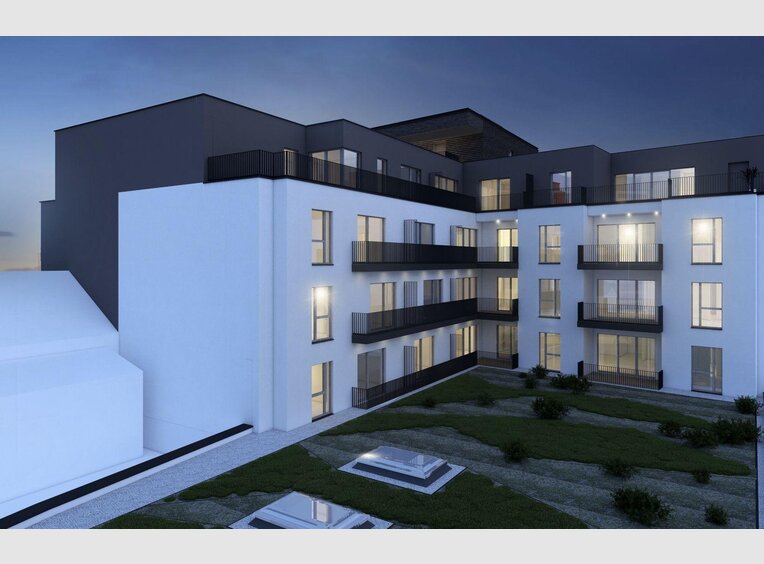 Penthouse-Wohnung zum Kauf 2 Zimmer in Luxembourg (LU) - Ref. 6720336