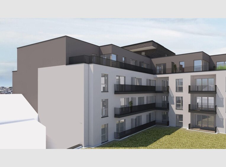 Penthouse-Wohnung zum Kauf 2 Zimmer in Luxembourg (LU) - Ref. 6720336