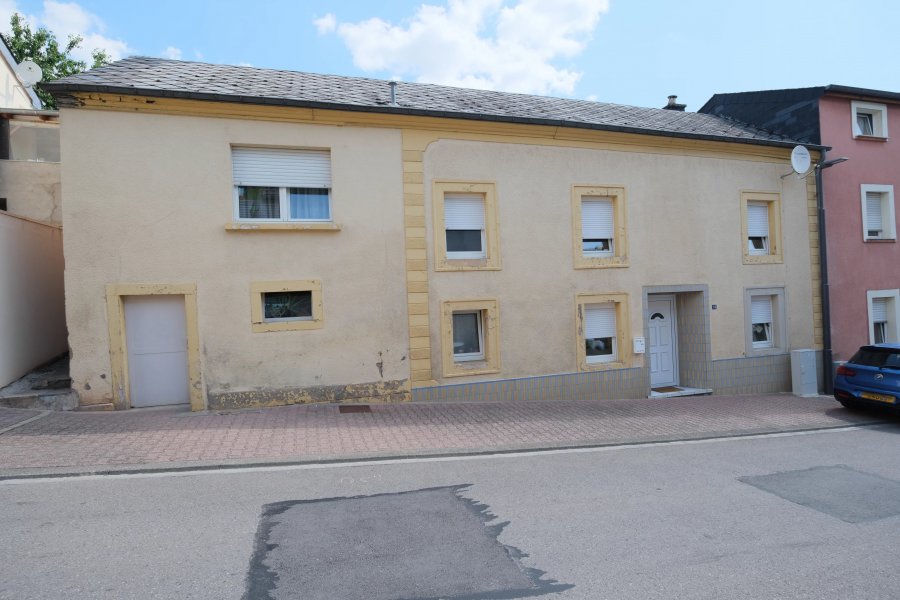 Maison jumelée à vendre Bissen