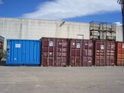 Entrepôt à louer à Pontpierre - Réf. 5430096