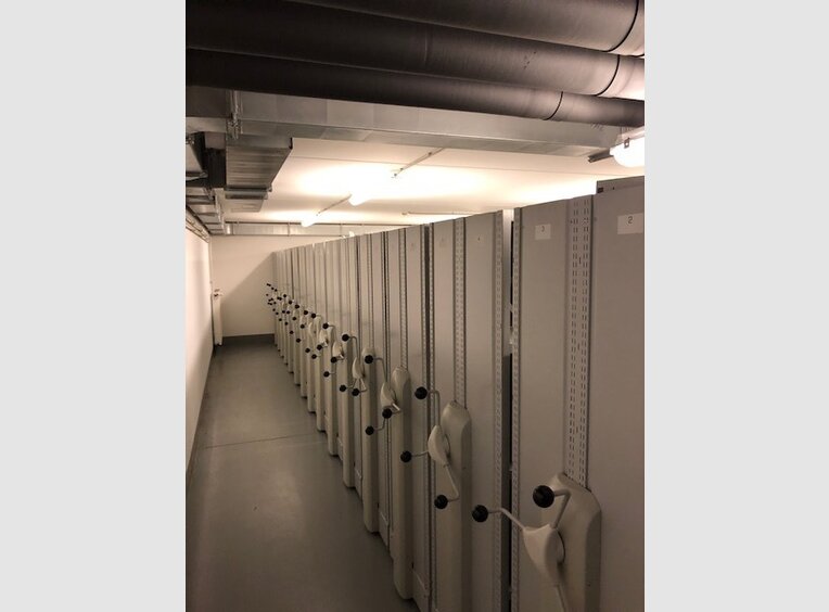 Bureau à louer à Luxembourg (LU) - Réf. 6884688