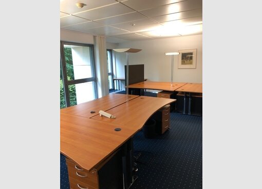 Bureau à louer à Luxembourg (LU) - Réf. 6884688