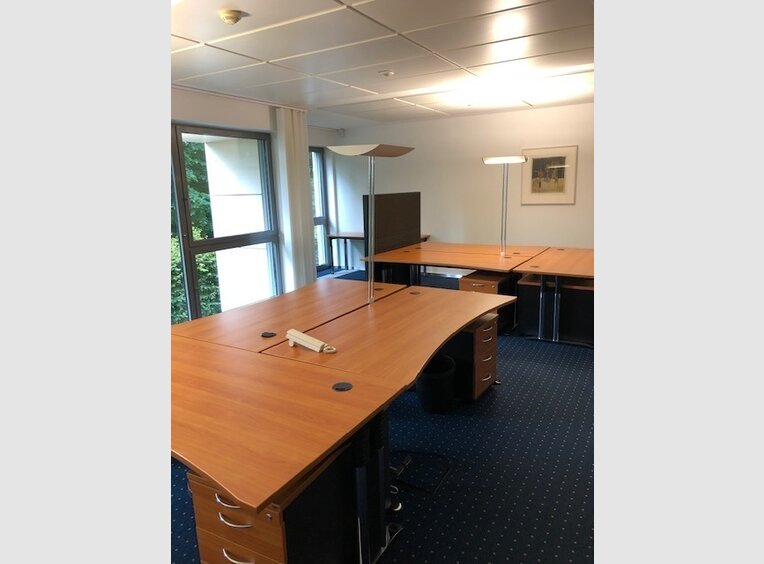 Bureau à louer à Luxembourg (LU) - Réf. 6884688