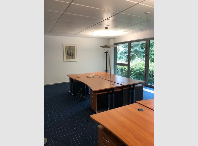 Bureau à louer à Luxembourg (LU) - Réf. 6884688