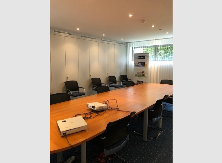 Bureau à louer à Luxembourg (LU) - Réf. 6884688