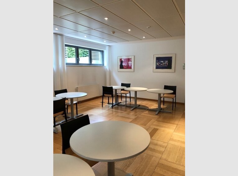 Bureau à louer à Luxembourg (LU) - Réf. 6884688