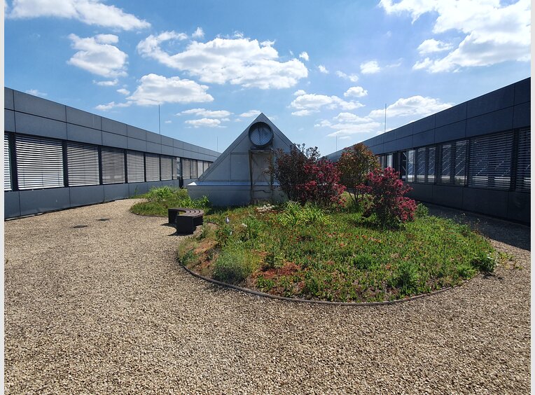 Bureau à louer à Pommerloch (LU) - Réf. 7171408