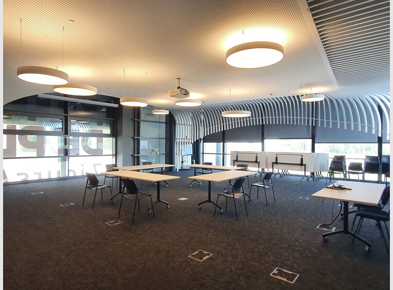 Bureau à louer à Pommerloch (LU) - Réf. 7171408