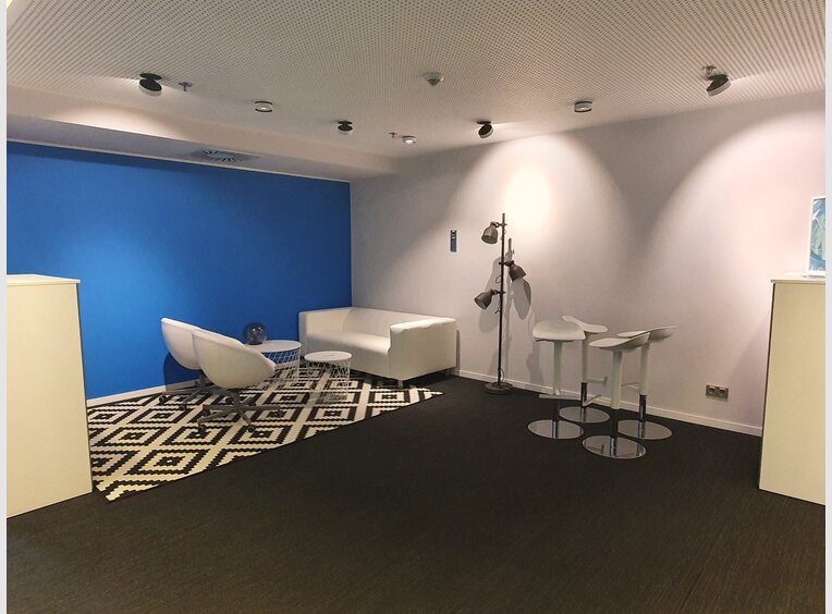 Bureau à louer à Pommerloch (LU) - Réf. 7171408