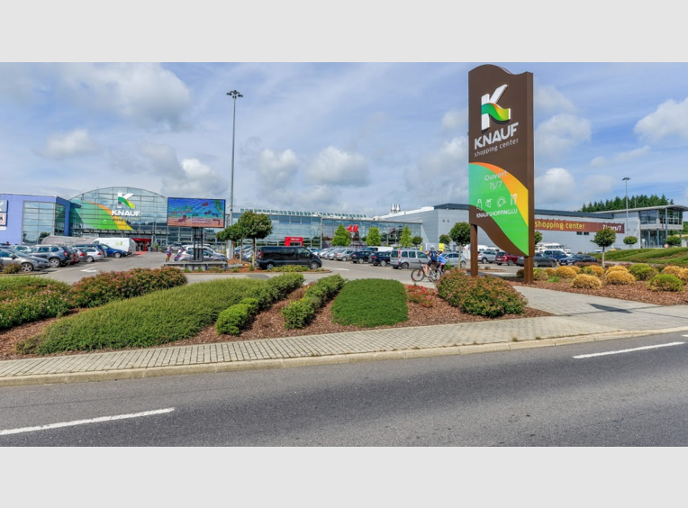 Bureau à louer à Pommerloch (LU) - Réf. 7171408