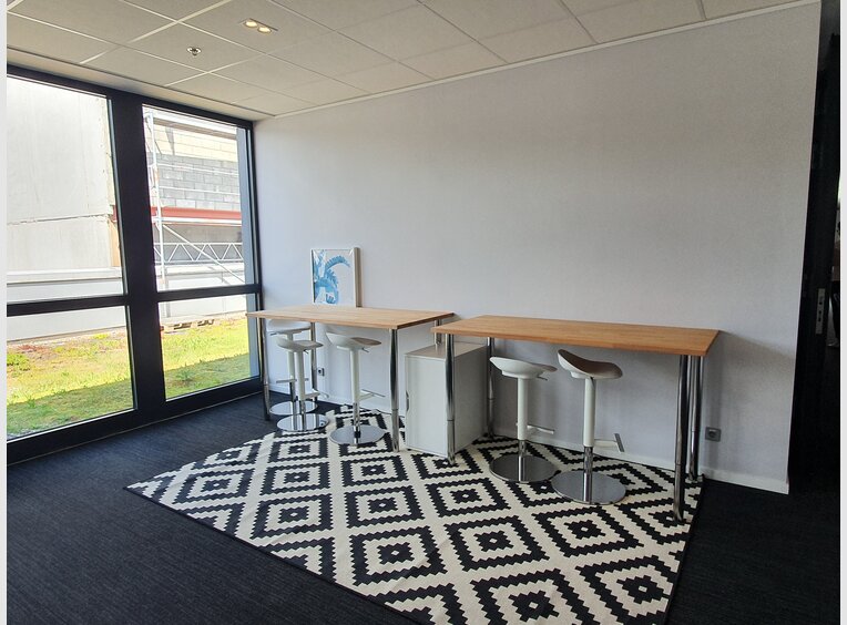 Bureau à louer à Pommerloch (LU) - Réf. 7171408