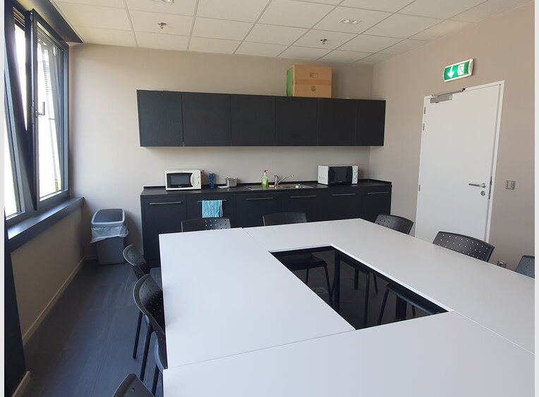 Bureau à louer à Pommerloch (LU) - Réf. 7171408