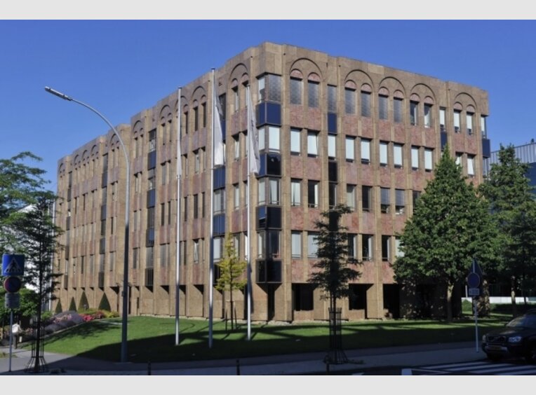 Bureau à louer à Luxembourg (LU) - Réf. 7048528