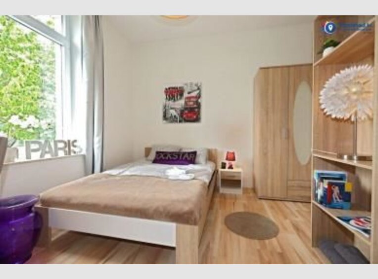 Schlafzimmer zur Miete in Luxembourg (LU) - Ref. 7195984