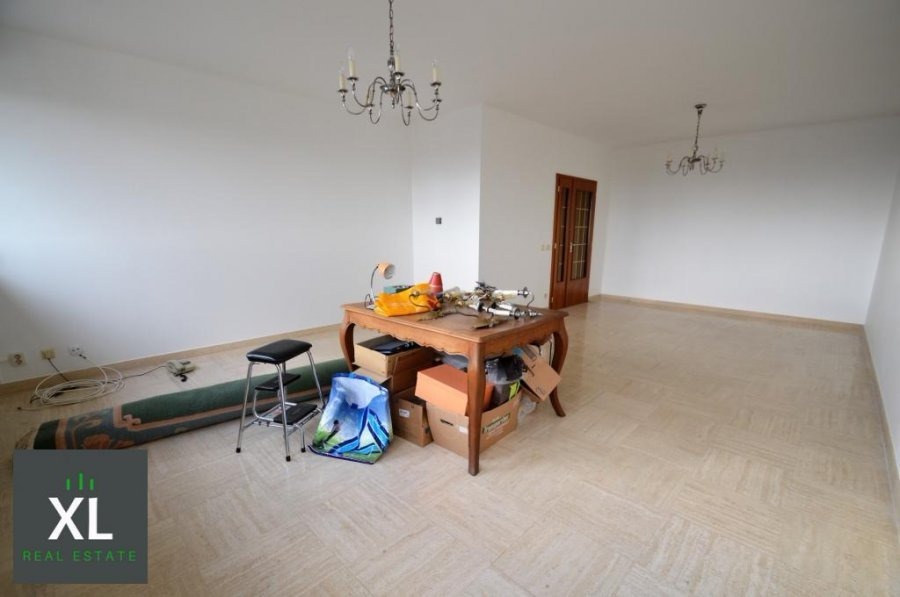 Appartement à vendre 2 chambres à Luxembourg-Kirchberg
