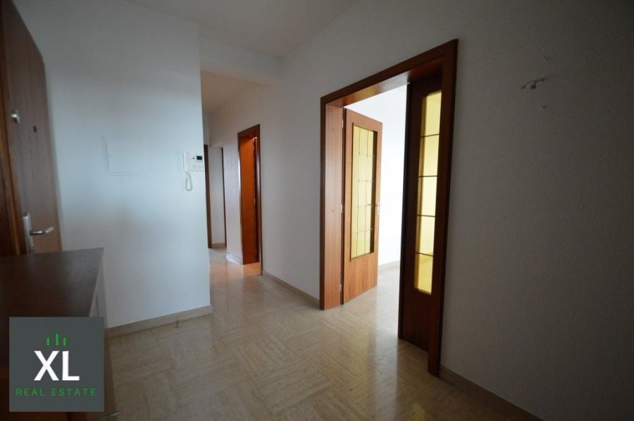 Appartement à vendre 2 chambres à Luxembourg-Kirchberg