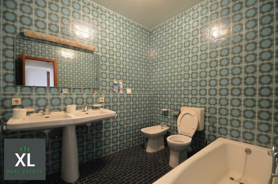 Appartement à vendre 2 chambres à Luxembourg-Kirchberg