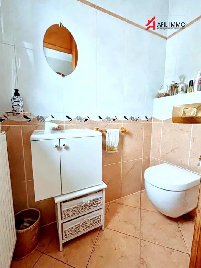 Maison à vendre 4 chambres à Belvaux