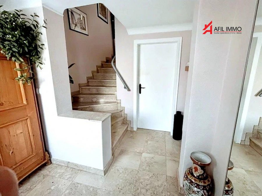 Maison à vendre 4 chambres à Belvaux