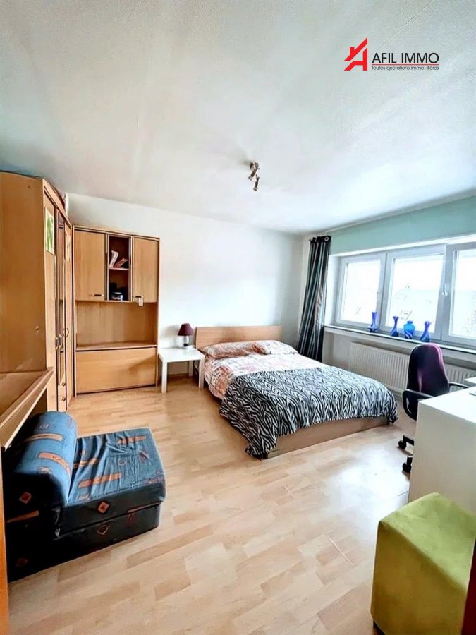 Maison à vendre 4 chambres à Belvaux