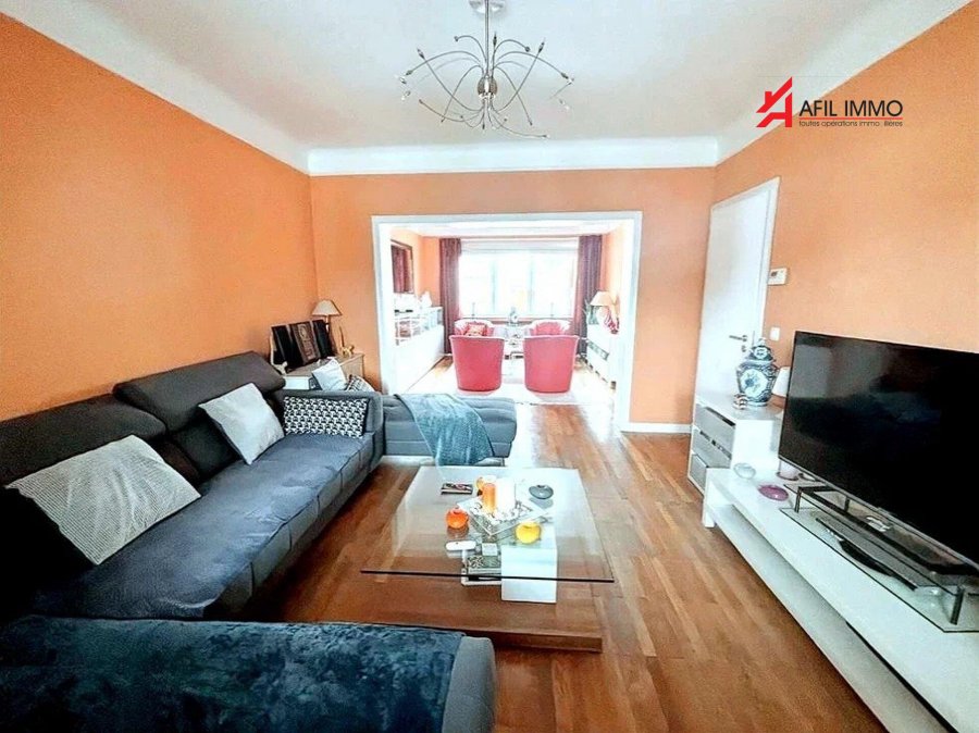 Maison à vendre 4 chambres à Belvaux