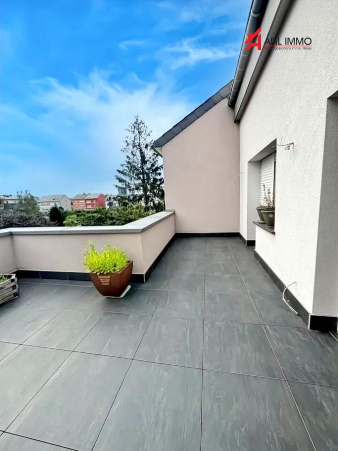 Maison à vendre 4 chambres à Belvaux