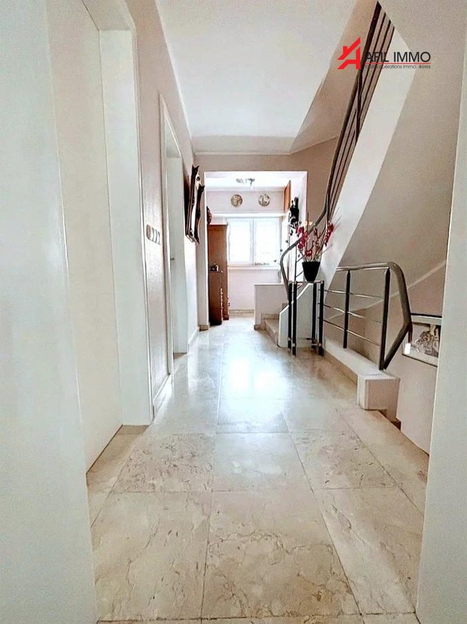 Maison à vendre 4 chambres à Belvaux