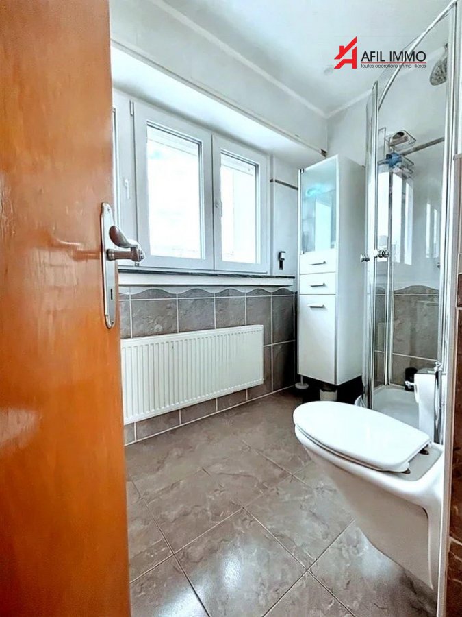 Maison à vendre 4 chambres à Belvaux