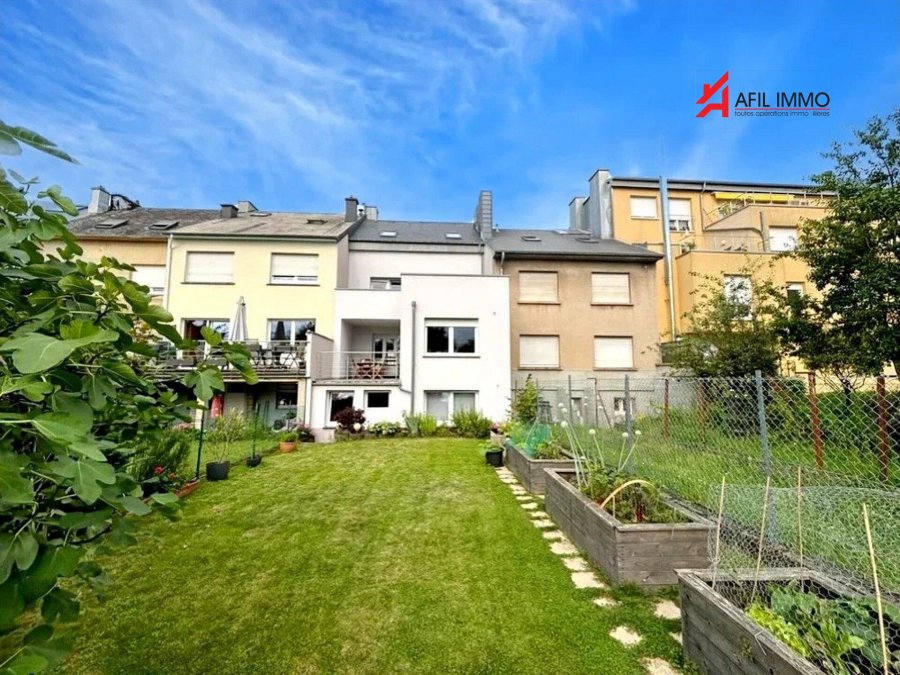 Maison à vendre 4 chambres à Belvaux