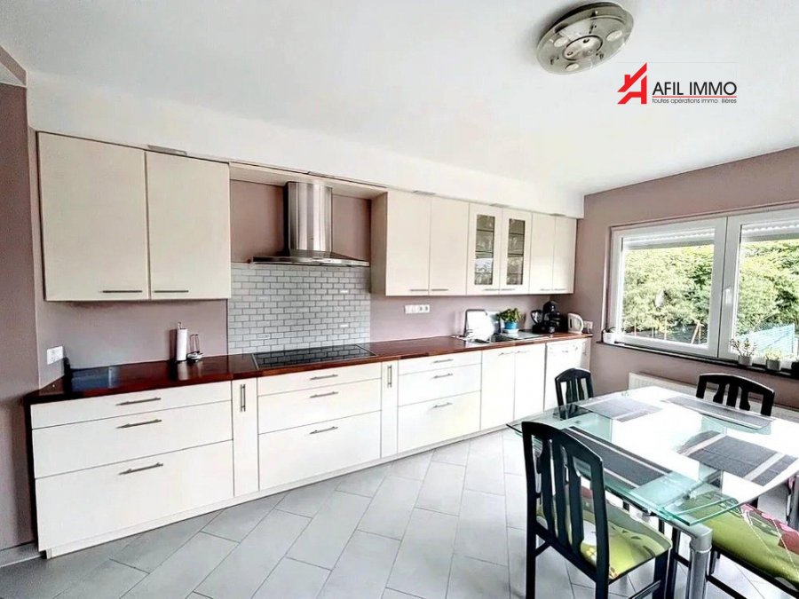 Maison à vendre 4 chambres à Belvaux