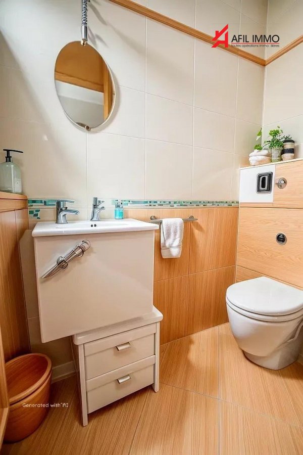 Maison à vendre 4 chambres à Belvaux