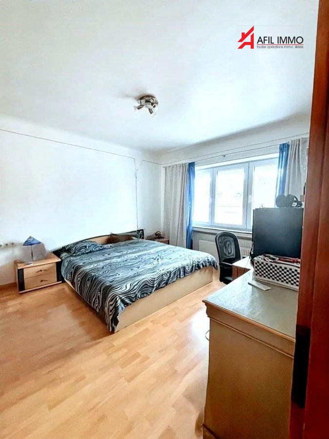 Maison à vendre 4 chambres à Belvaux