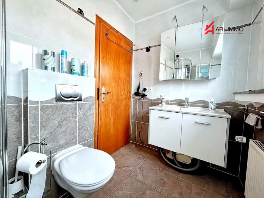 Maison à vendre 4 chambres à Belvaux