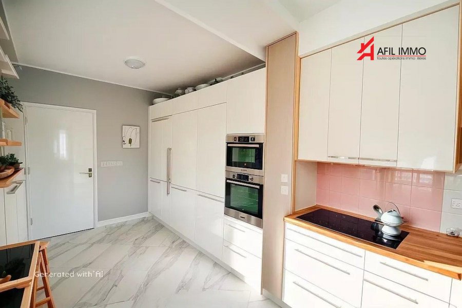 Maison à vendre 4 chambres à Belvaux