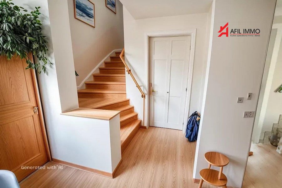 Maison à vendre 4 chambres à Belvaux