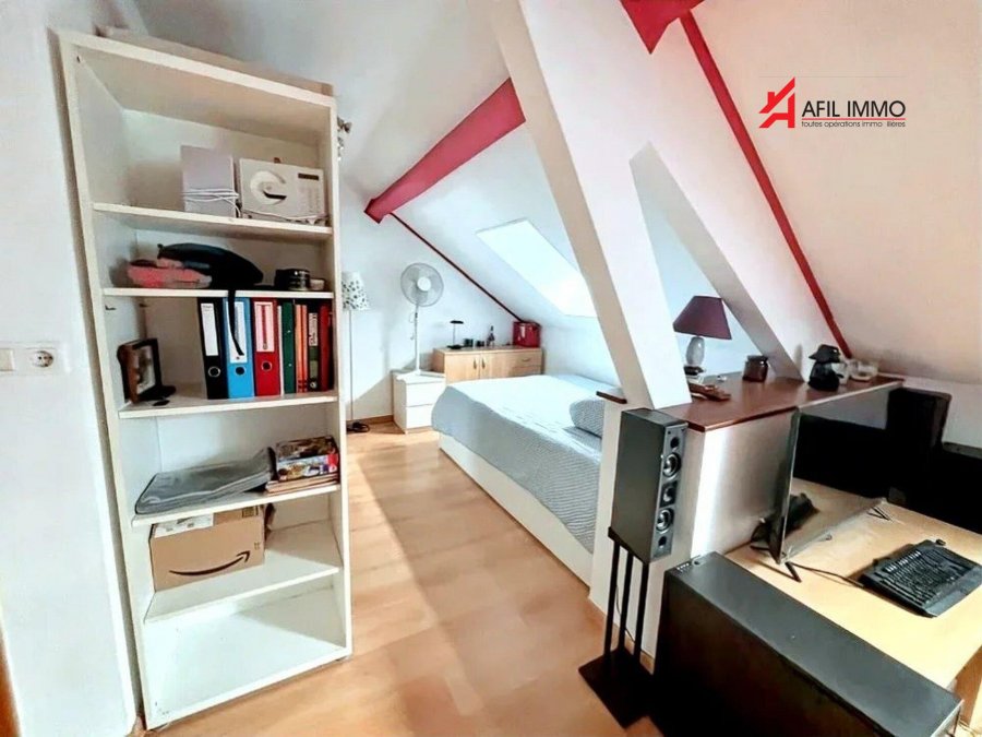 Maison à vendre 4 chambres à Belvaux