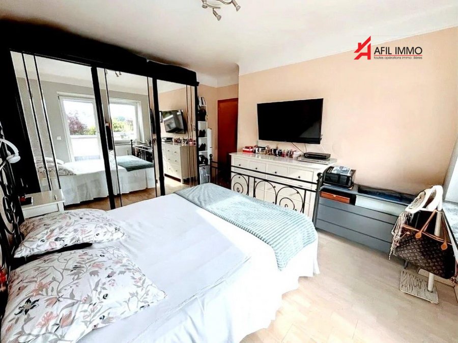 Maison à vendre 4 chambres à Belvaux