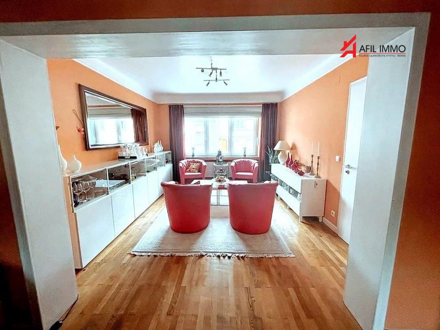 Maison à vendre 4 chambres à Belvaux