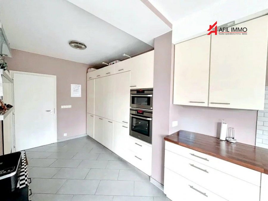 Maison à vendre 4 chambres à Belvaux