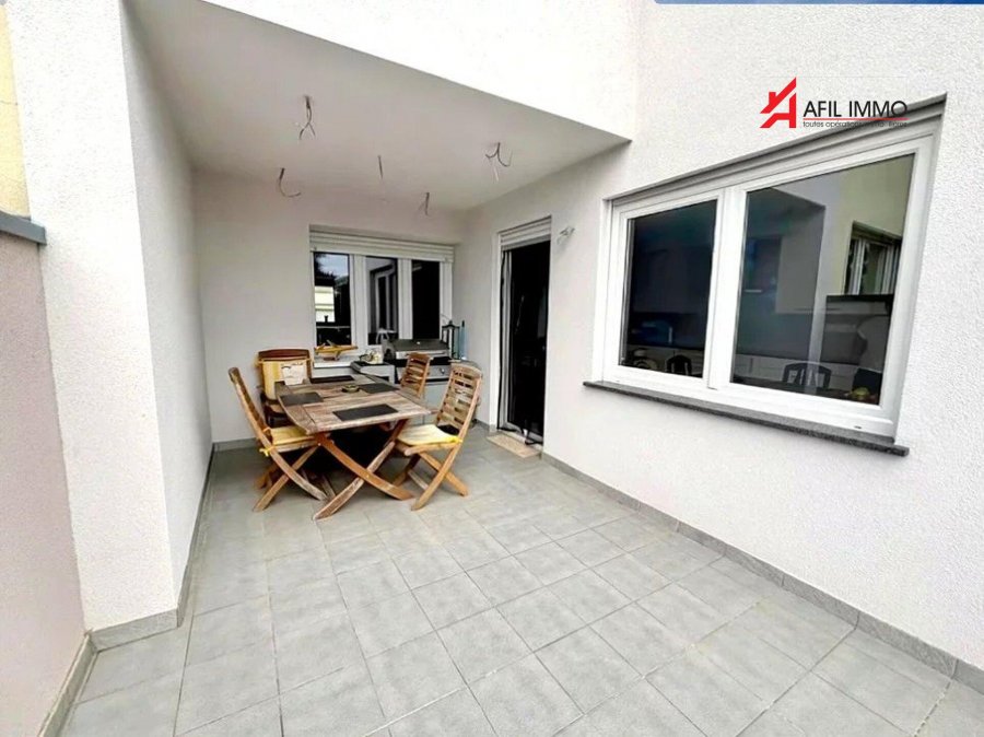 Maison à vendre 4 chambres à Belvaux